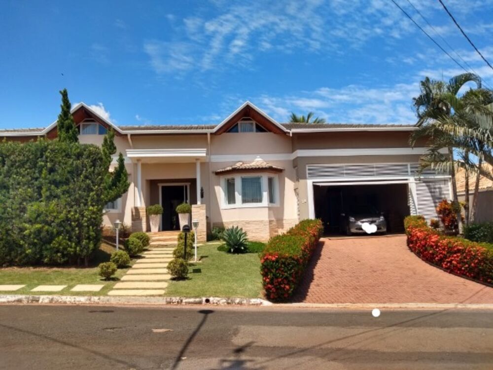 Casa, 3 quartos, 483 m² - Foto 3