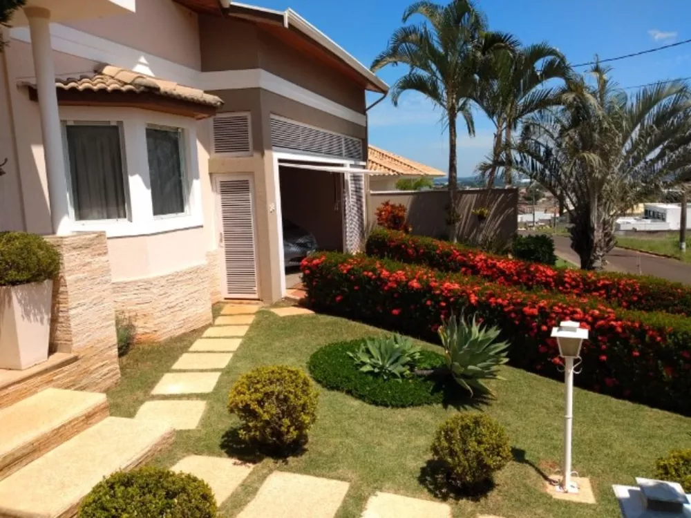 Casa, 3 quartos, 483 m² - Foto 2