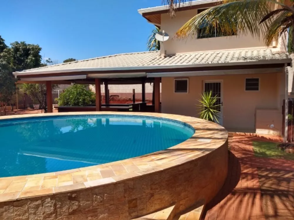 Casa, 3 quartos, 483 m² - Foto 22