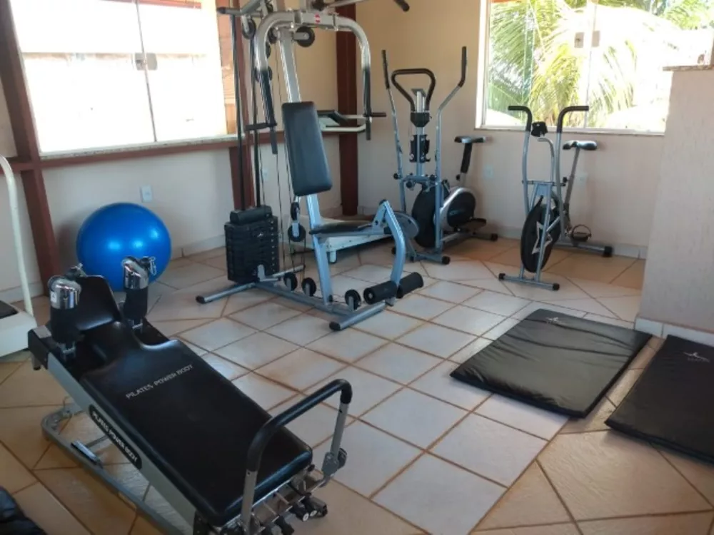 Casa, 3 quartos, 483 m² - Foto 14