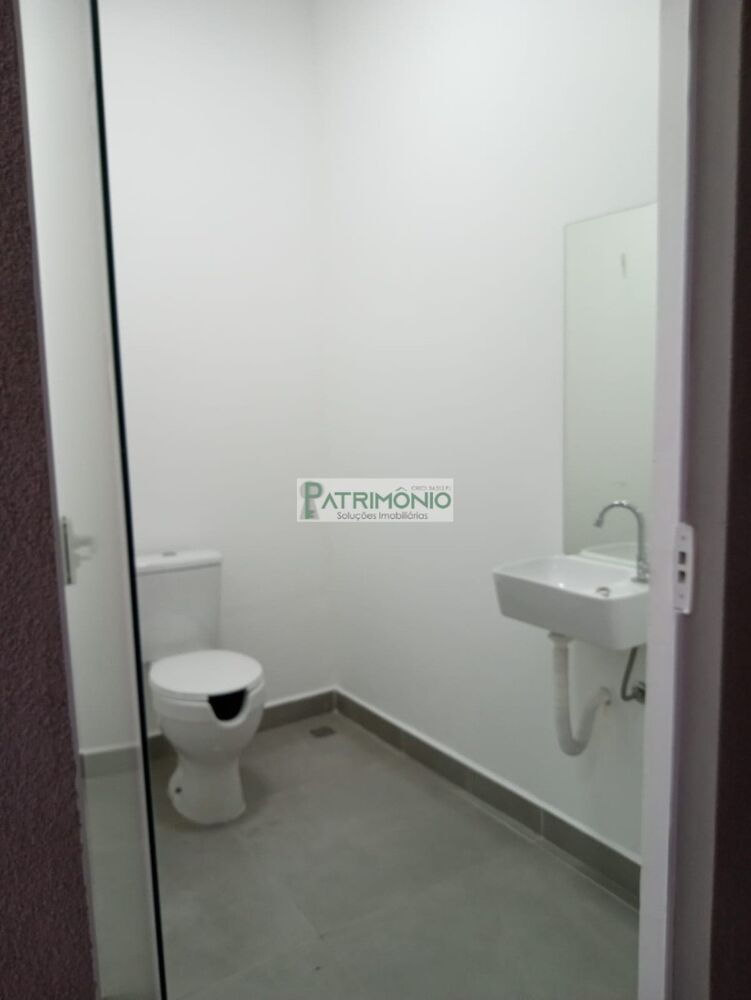 Conjunto Comercial-Sala para alugar - Foto 3