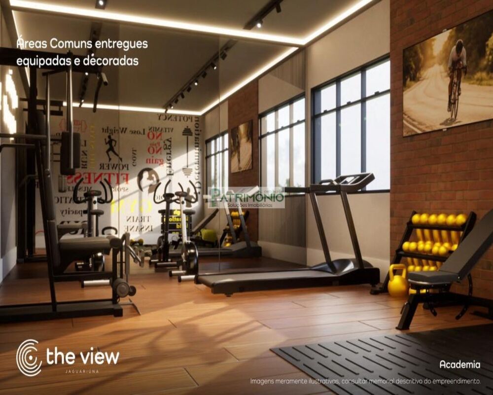 Apartamento, 2 quartos, 74 m² - Foto 8