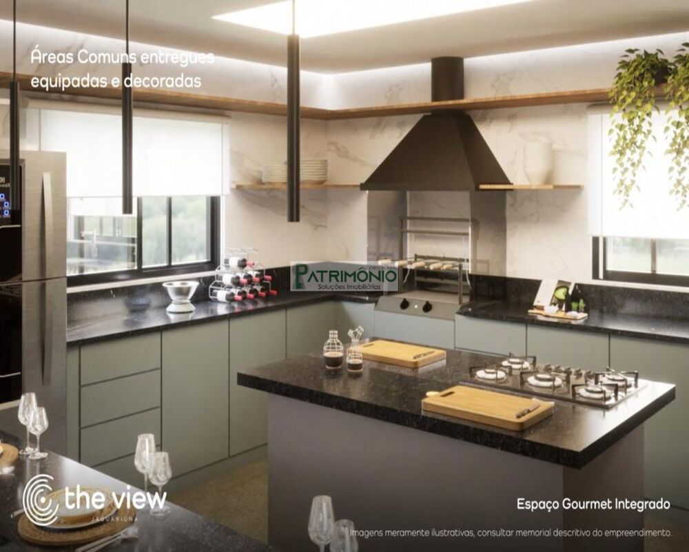 Apartamento, 2 quartos, 74 m² - Foto 7