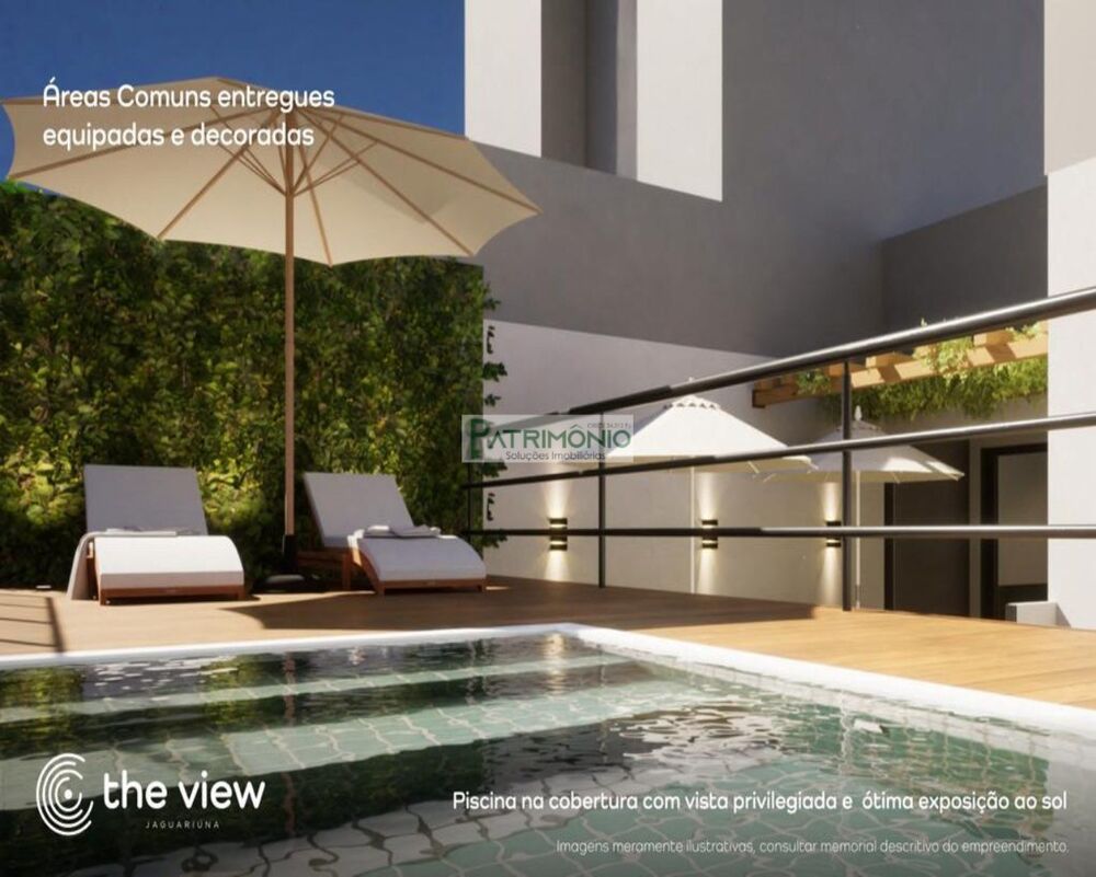 Apartamento, 2 quartos, 74 m² - Foto 2