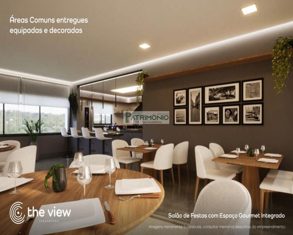 Apartamento, 2 quartos, 74 m² - Foto 3