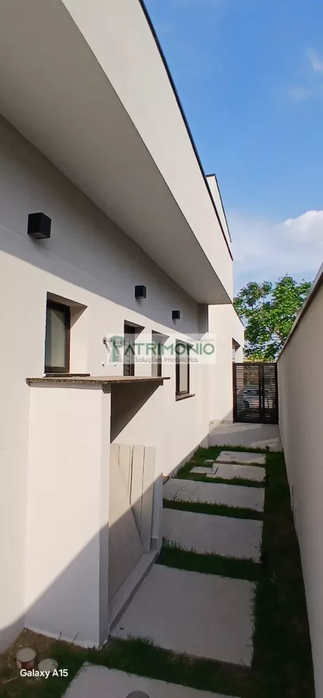 Casa, 4 quartos - Foto 18