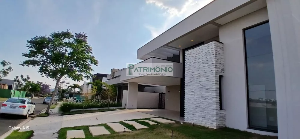 Casa, 4 quartos - Foto 3