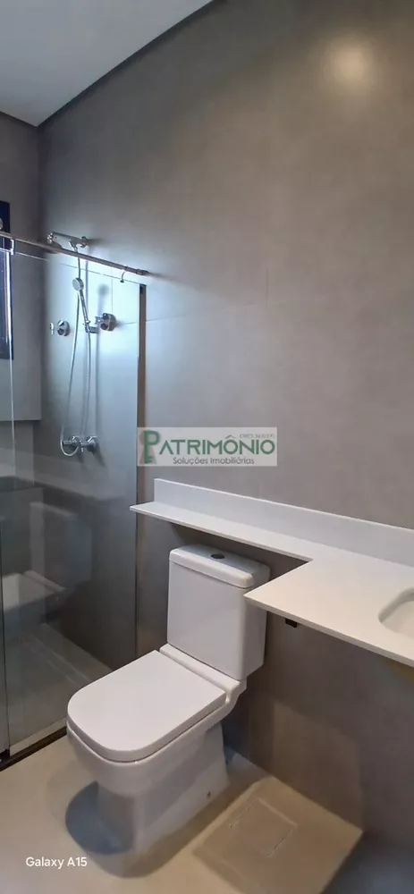 Casa, 4 quartos - Foto 9