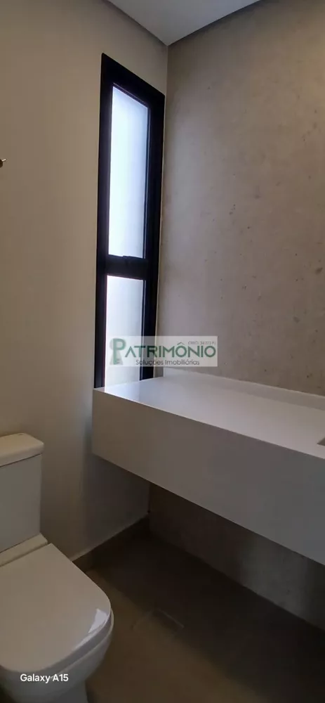 Casa, 4 quartos - Foto 23