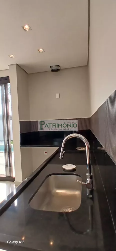 Casa, 4 quartos - Foto 10