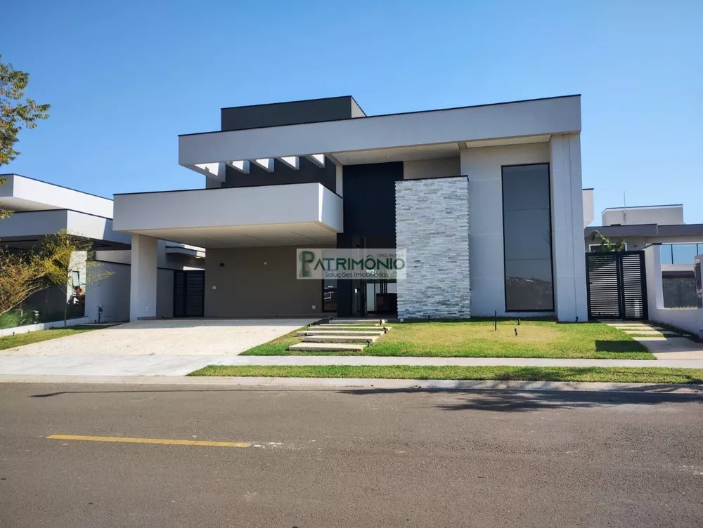 Casa, 4 quartos - Foto 2