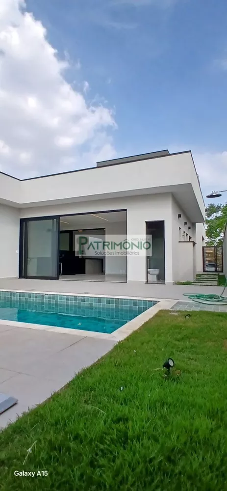 Casa, 4 quartos - Foto 16