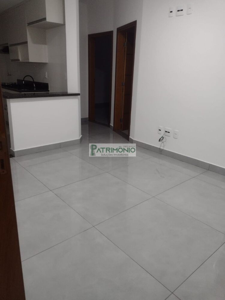 Apartamento, 2 quartos, 53 m² - Foto 1
