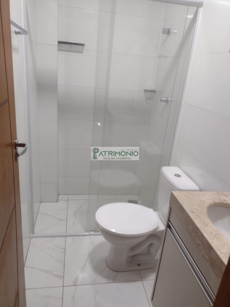 Apartamento, 2 quartos, 53 m² - Foto 2