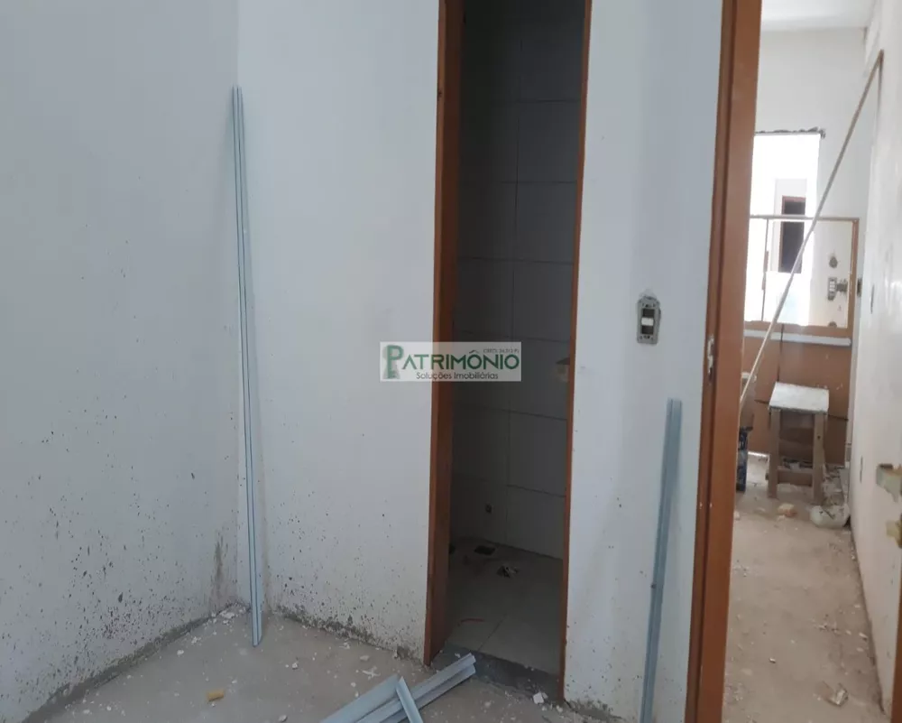 Apartamento, 3 quartos, 63 m² - Foto 1