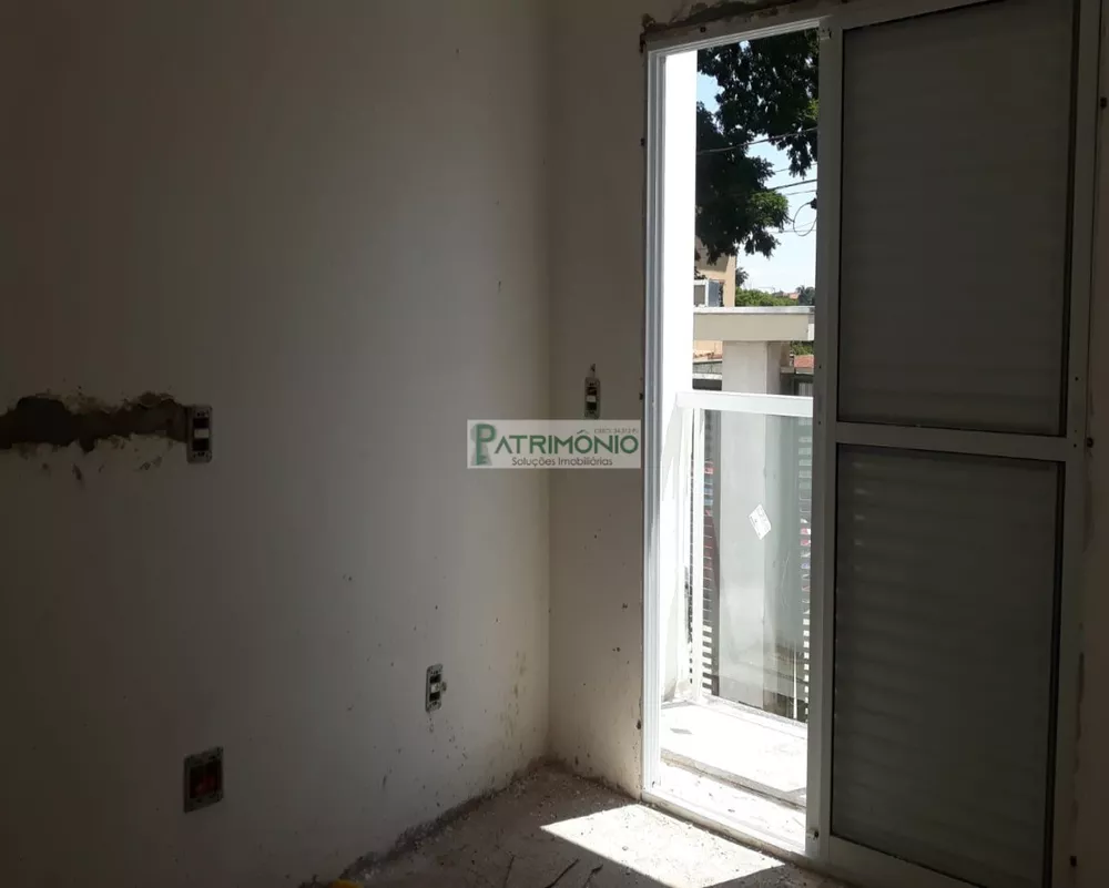 Apartamento, 3 quartos, 63 m² - Foto 2