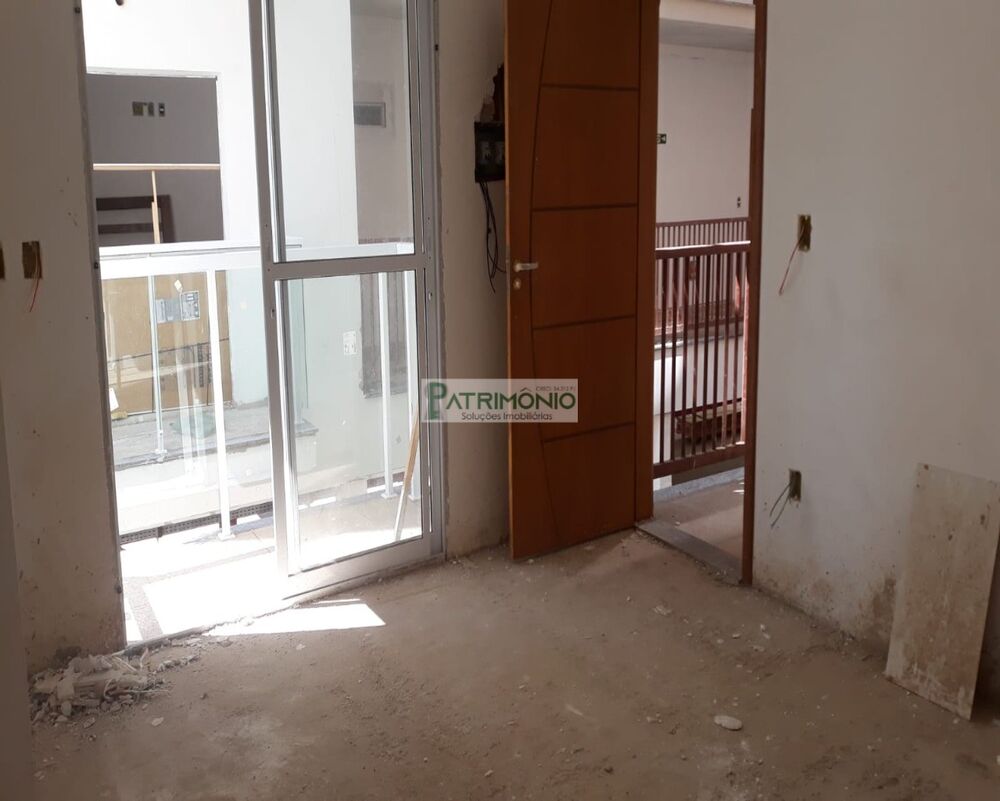 Apartamento, 3 quartos, 63 m² - Foto 9