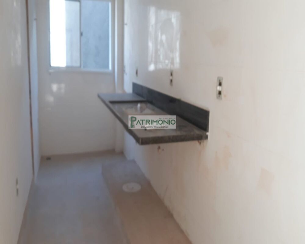 Apartamento, 3 quartos, 63 m² - Foto 4