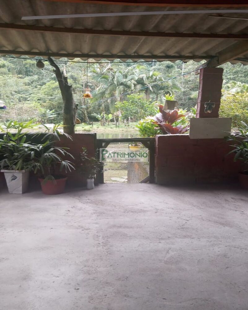 Sítio, 4 quartos, 8 hectares - Foto 10