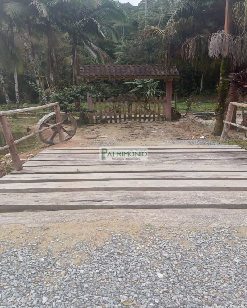 Sítio, 4 quartos, 8 hectares - Foto 9