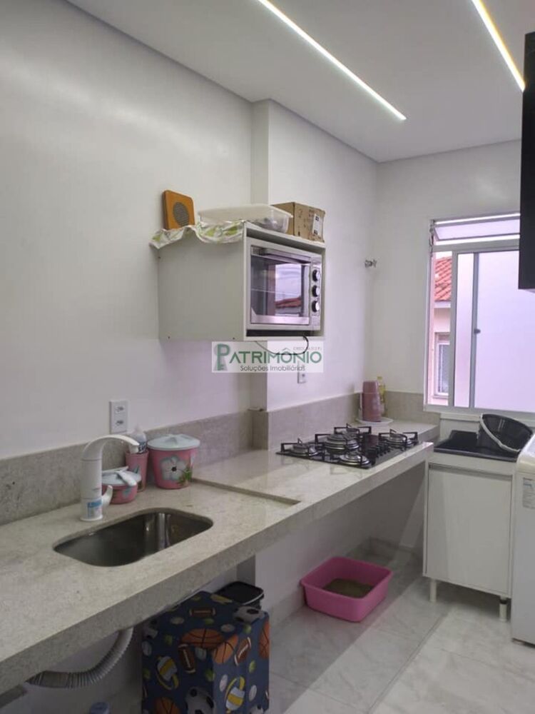 Apartamento, 2 quartos, 44 m² - Foto 1