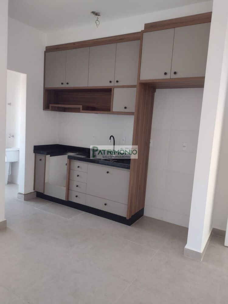 Apartamento, 2 quartos, 40 m² - Foto 3