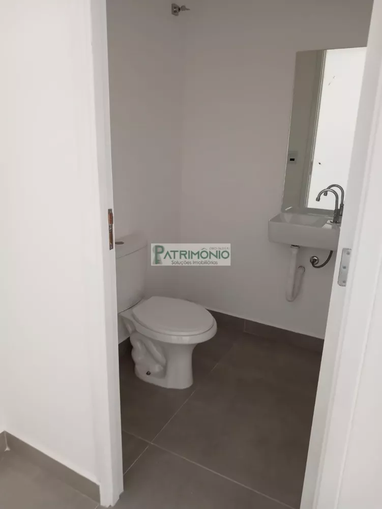 Conjunto Comercial-Sala para alugar - Foto 8