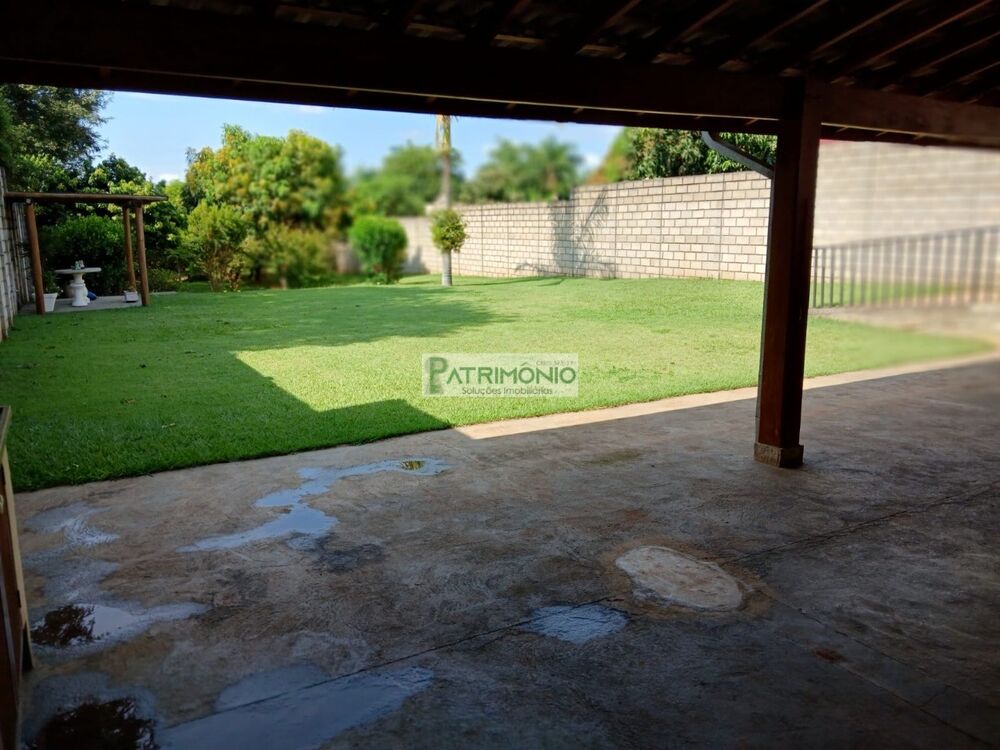 Chácara à venda com 2 quartos - Foto 1