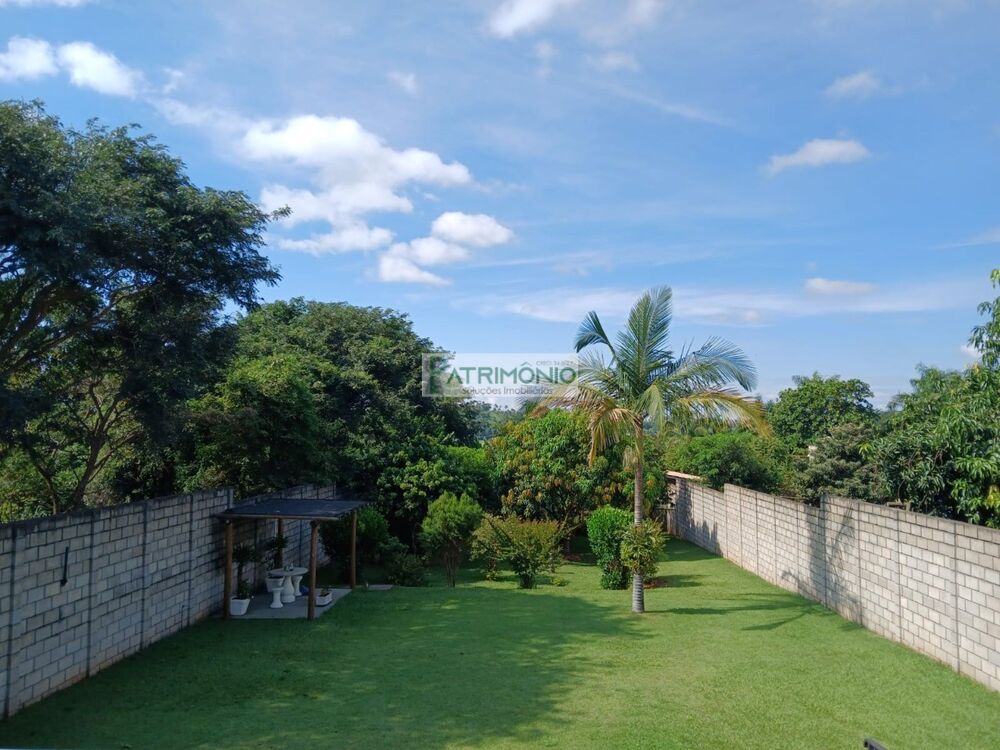 Chácara à venda com 2 quartos - Foto 2