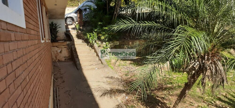 Chácara, 4 quartos, 1118 m² - Foto 10