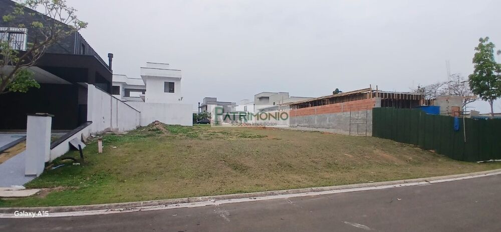 Terreno, 510 m² - Foto 1