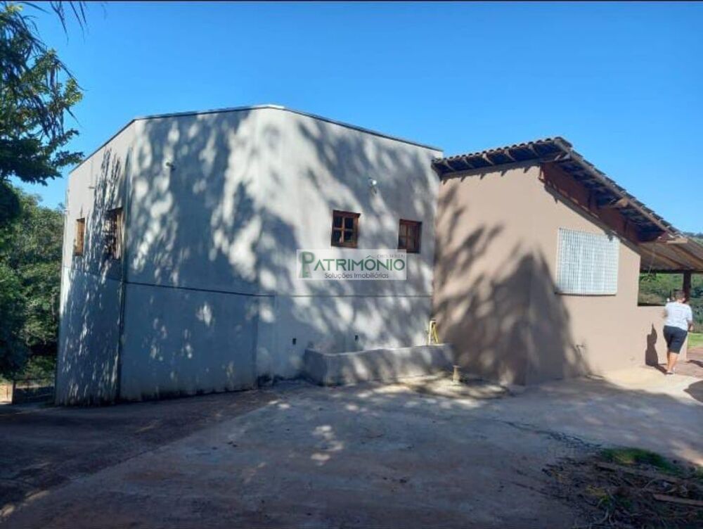 Chácara, 2 quartos, 2000 m² - Foto 10