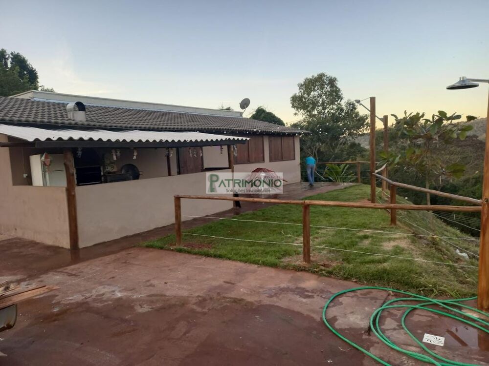 Chácara, 2 quartos, 2000 m² - Foto 5