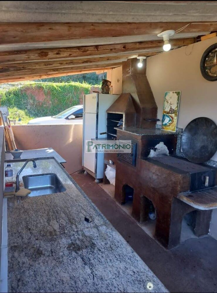 Chácara, 2 quartos, 2000 m² - Foto 8