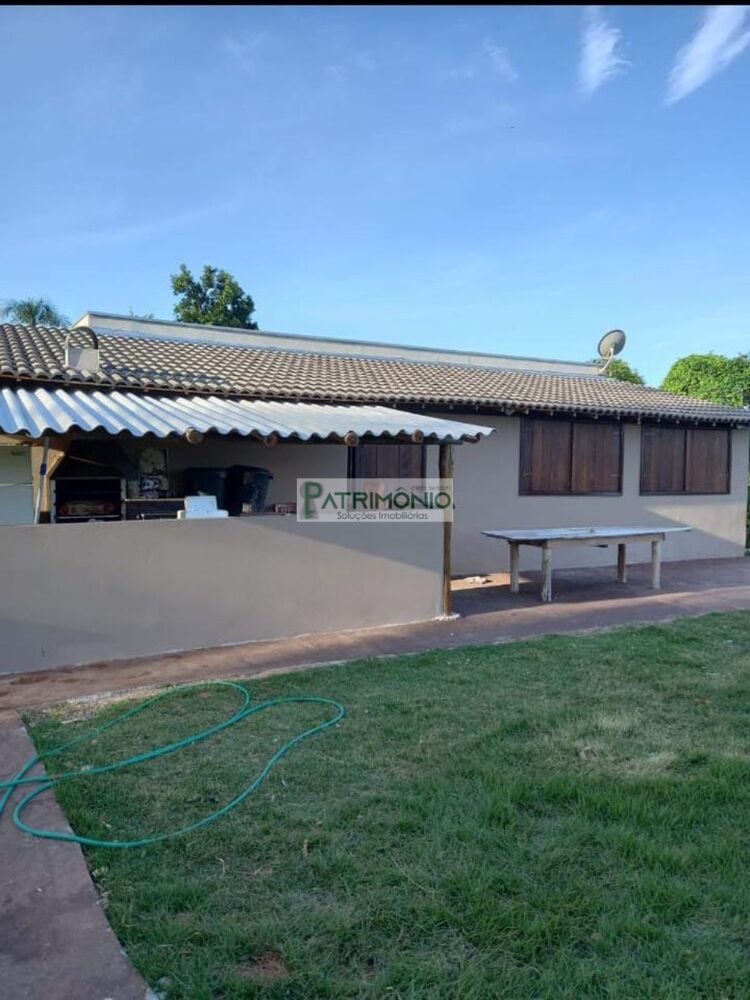 Chácara, 2 quartos, 2000 m² - Foto 2