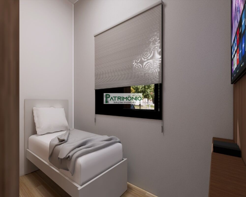 Casa, 3 quartos, 106 m² - Foto 2