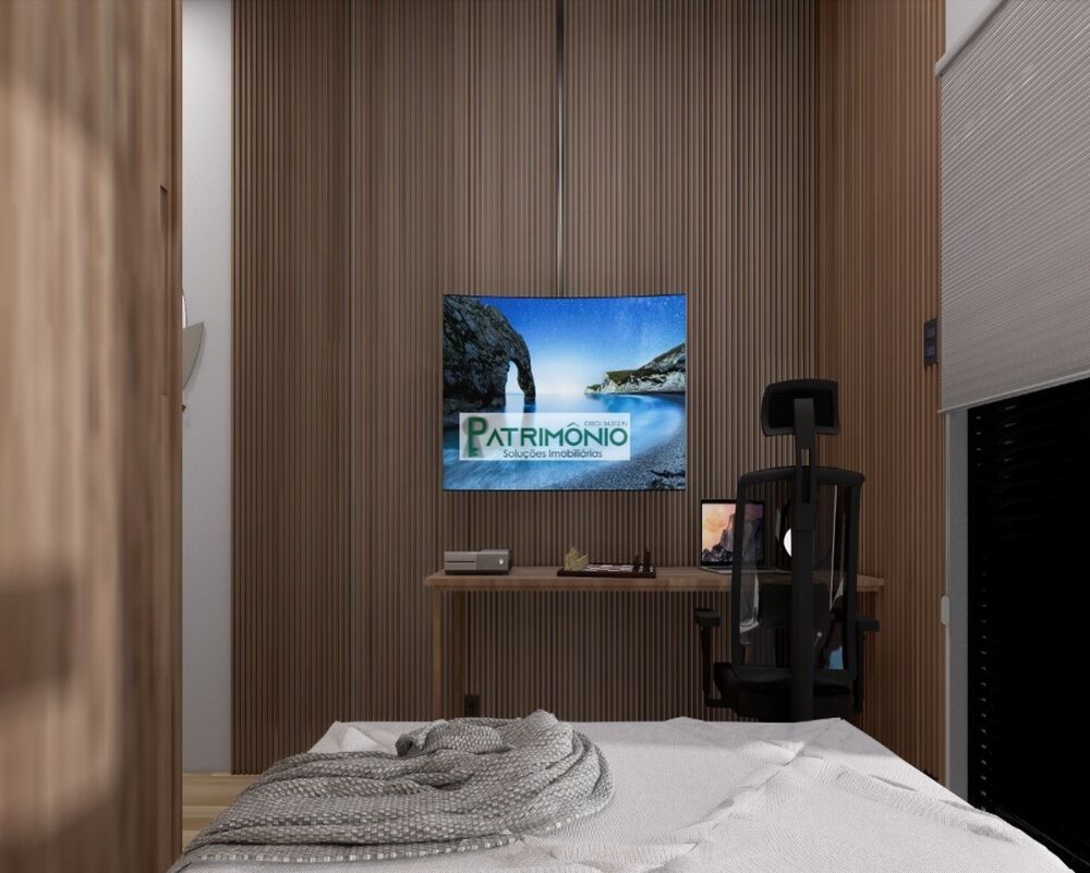 Casa, 3 quartos, 106 m² - Foto 4