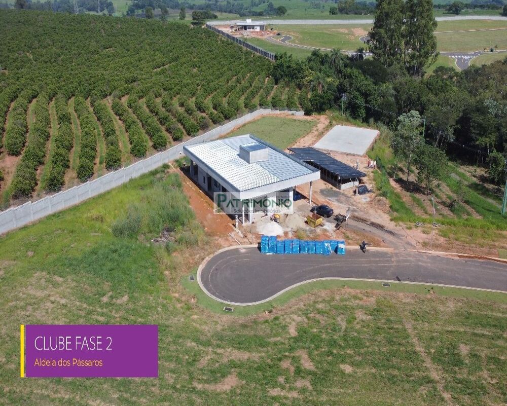 Terreno, 333 m² - Foto 3