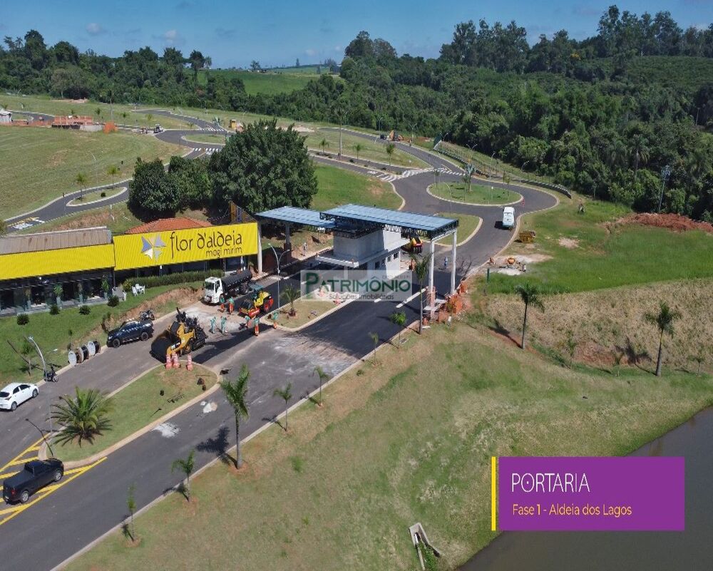 Terreno, 333 m² - Foto 1