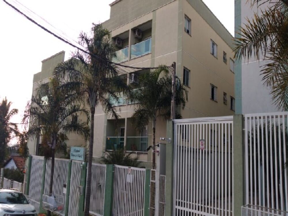 Apartamento, 2 quartos, 57 m² - Foto 1