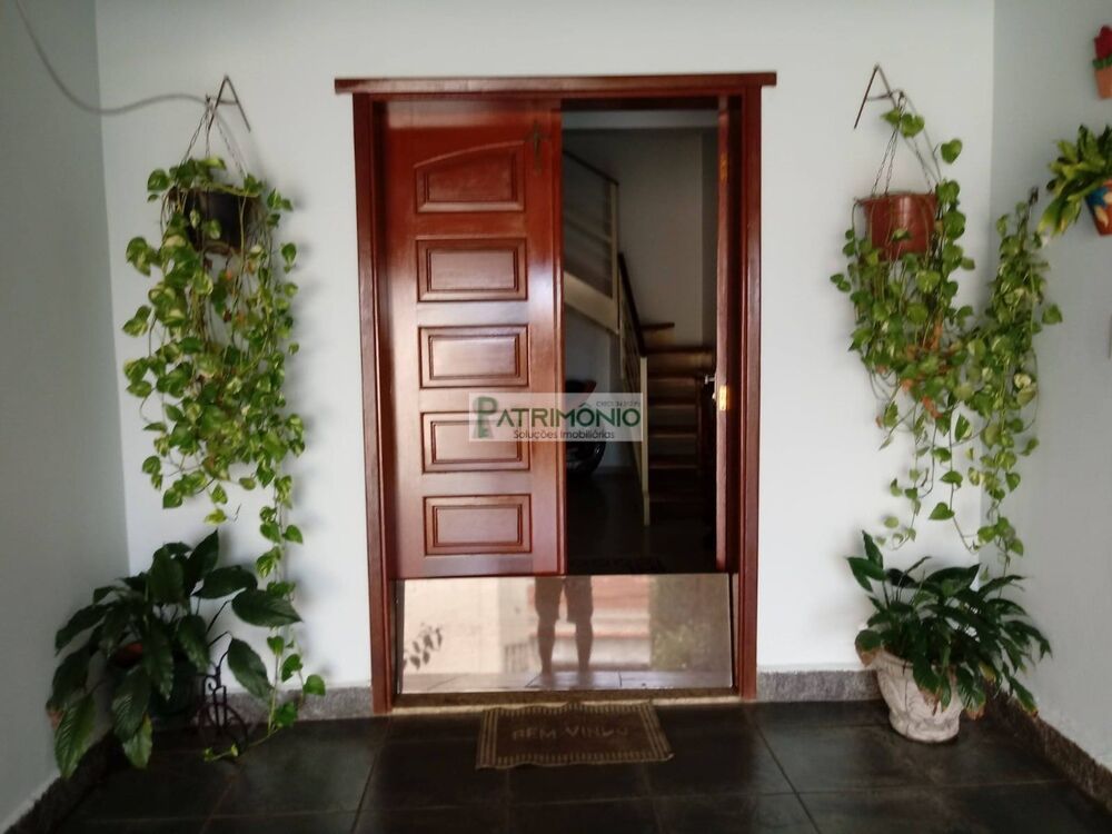 Casa, 4 quartos - Foto 6