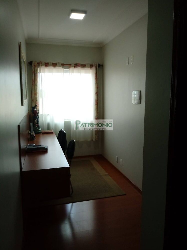 Casa, 4 quartos - Foto 11
