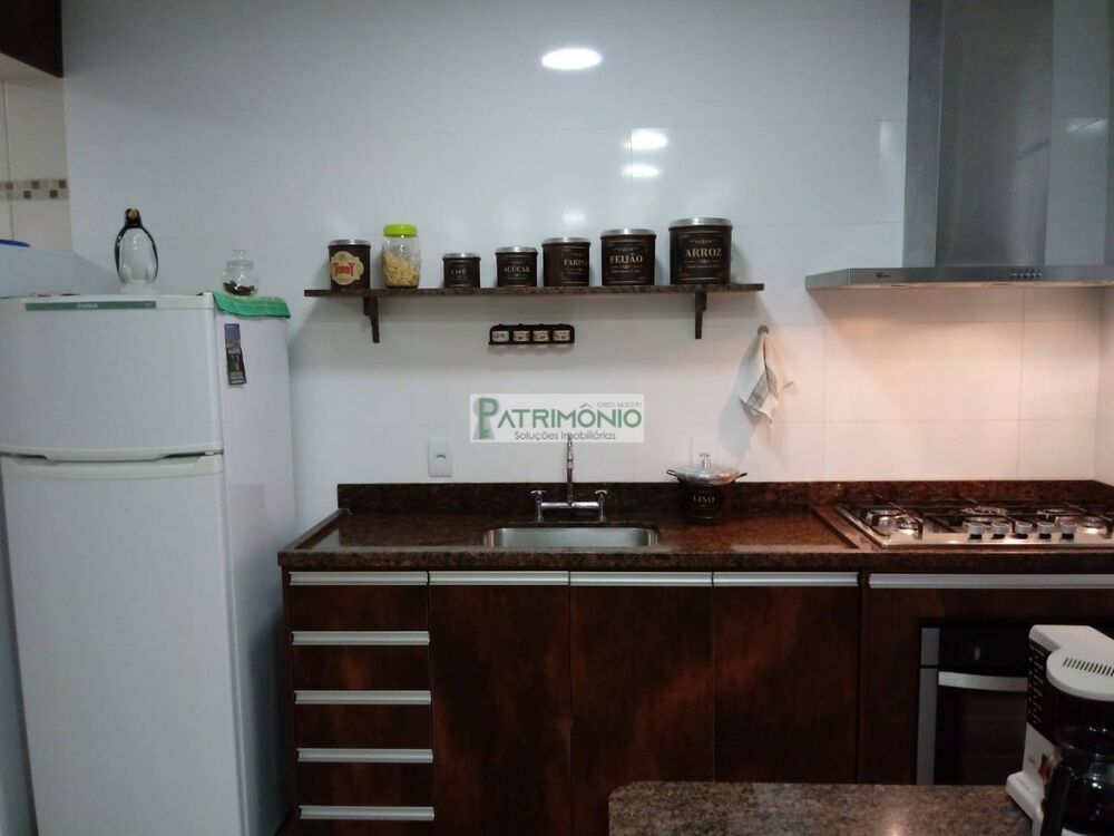 Casa, 4 quartos - Foto 5