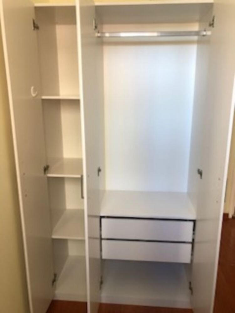 Apartamento, 3 quartos, 60 m² - Foto 5