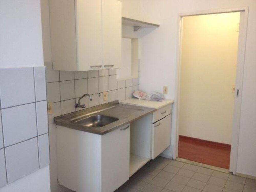Apartamento, 3 quartos, 60 m² - Foto 1