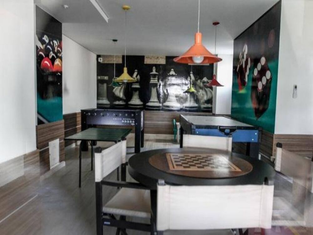 Apartamento, 3 quartos, 60 m² - Foto 8