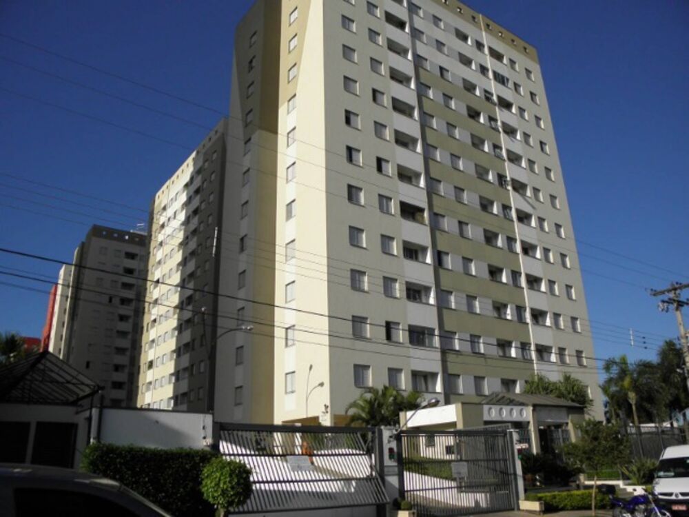 Apartamento, 3 quartos, 60 m² - Foto 11