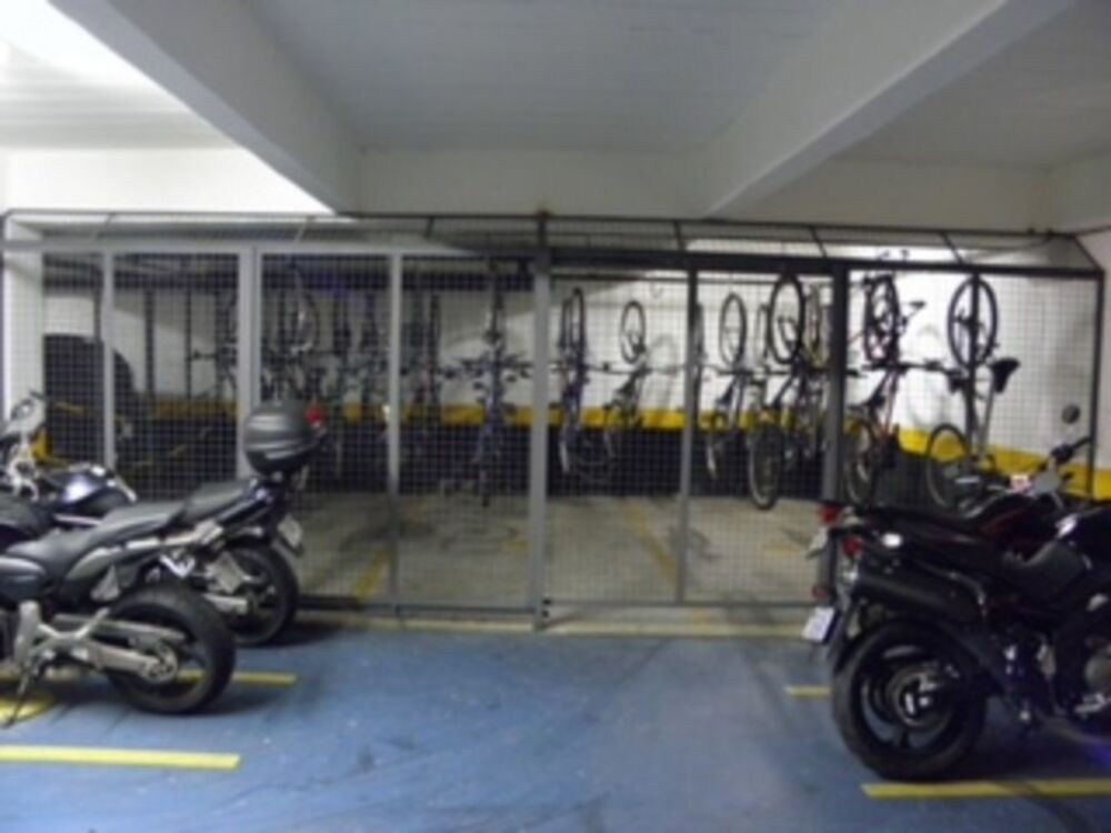 Apartamento, 3 quartos, 60 m² - Foto 12