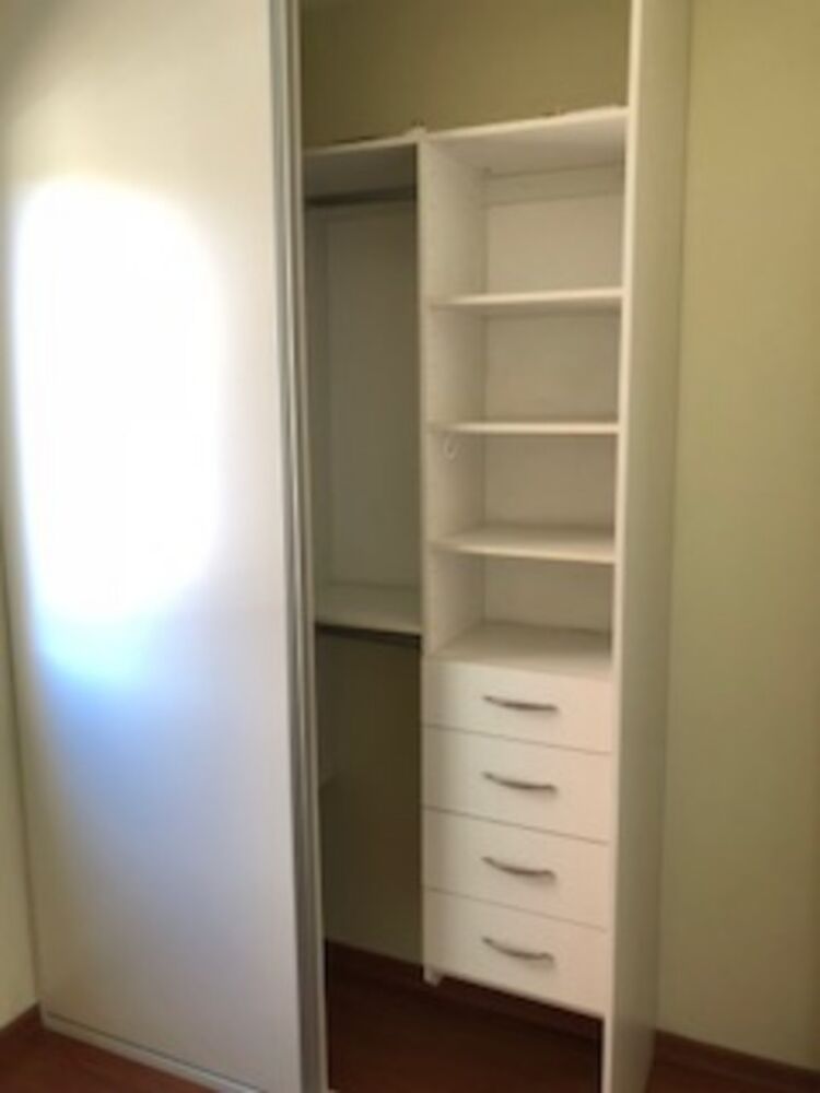 Apartamento, 3 quartos, 60 m² - Foto 6