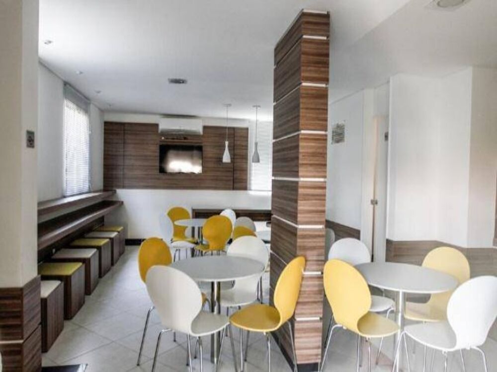 Apartamento, 3 quartos, 60 m² - Foto 9